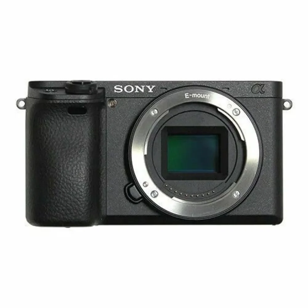 Sony Alpha a6400 Mirrorless Digital Camera (Body Only) - ILCE-6400/B NEW in Box